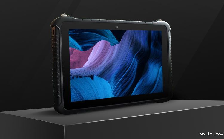 防爆平板电脑浏览界面出现安全警告，该如何解决