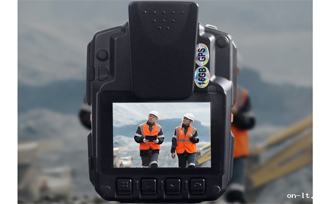 工业记录仪有防爆的吗?