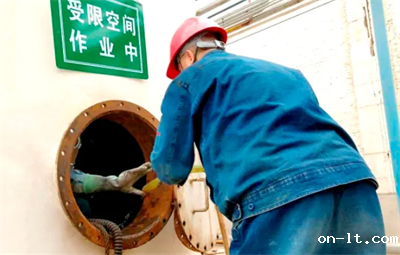 有限空间是否可以使用防爆对讲机 有限空间是否可以使用防爆对讲机