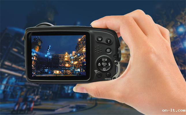 防爆数码相机excam1802是什么品牌 防爆数码相机excam1802是什么品牌