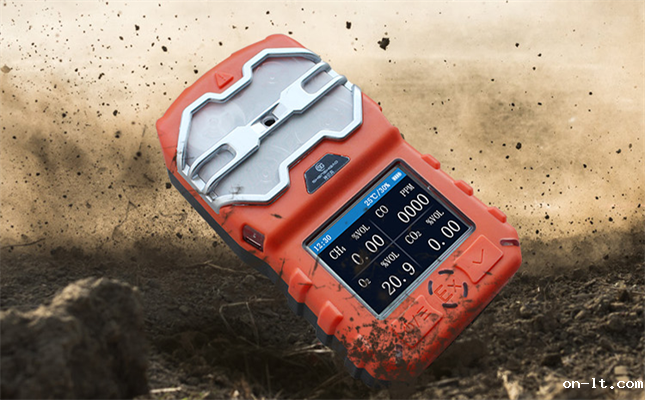 多功能气体检测仪多久检测一次仪器