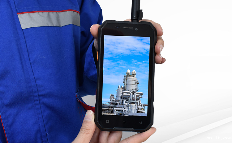 矿井专用手机在井上能用吗