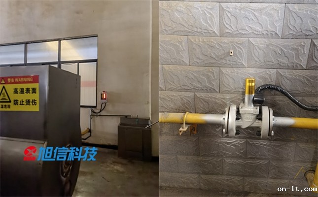 可燃气体报警控制器的功能