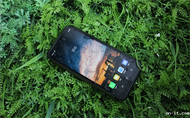 旭信防爆手机能不能下微信