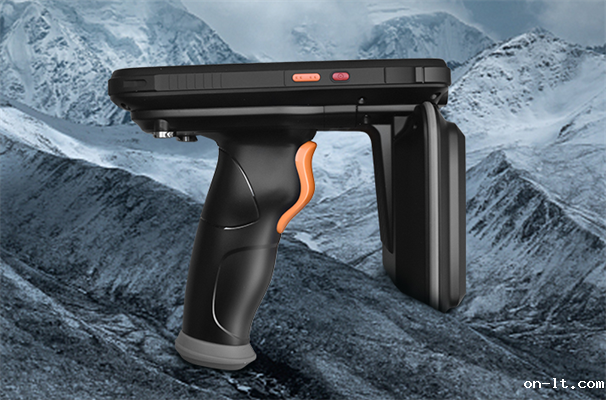 防爆rfid手持终端安全性