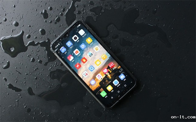 防水手机具有防爆功能吗