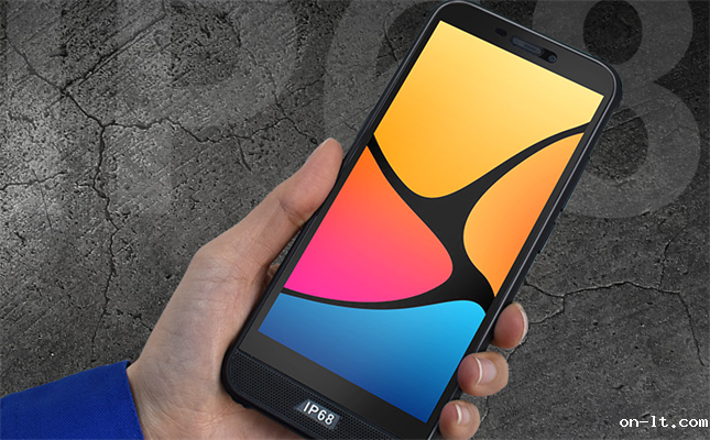 煤矿使用的三防手机是什么