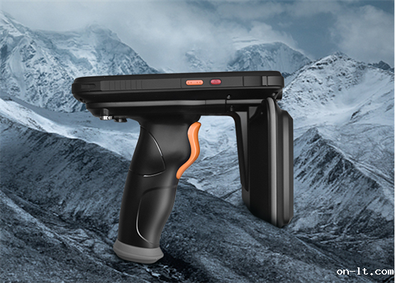 rfid手持终端煤矿防爆