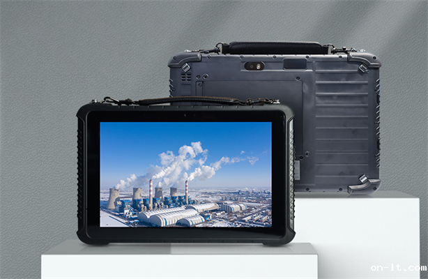 本安型工业级防爆平板电脑