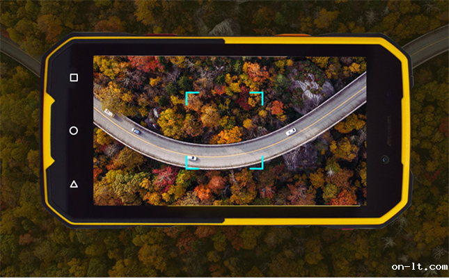 防爆手机靠谱吗?