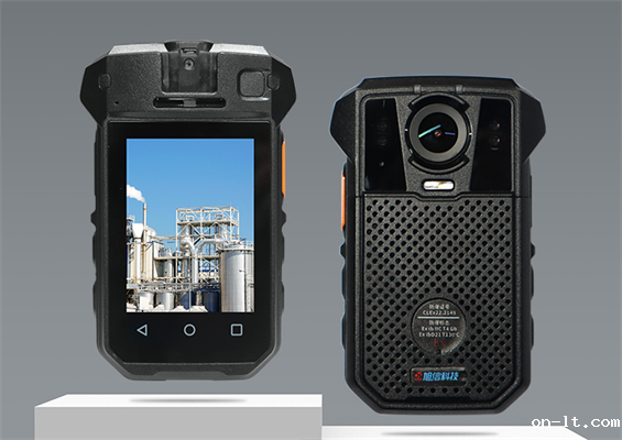 防爆视频记录仪防爆等级