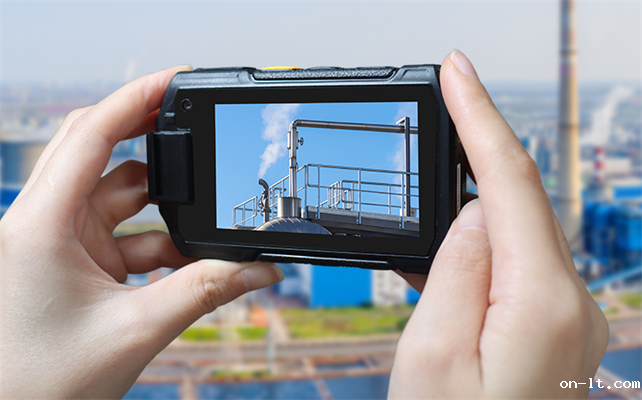 矿用音视频记录仪型号