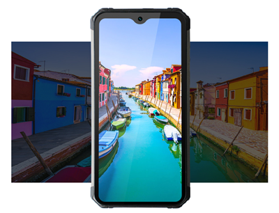 防爆手机带nfc功能吗