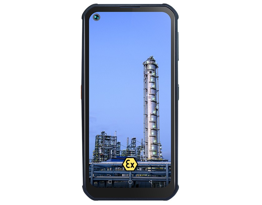 V2-XUXIN防爆NFC手机