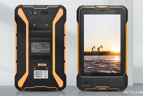 旭信防爆智能平板有哪些型号