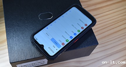 40部KTW280矿用防爆手机整装待发