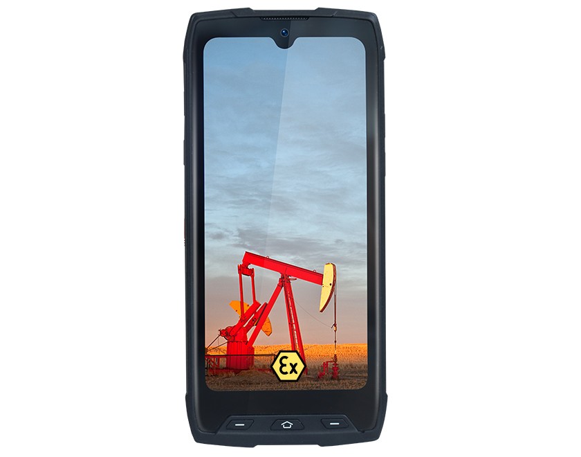 V3-XUXIN三防防爆手机