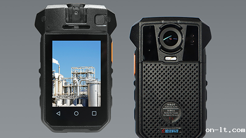 防爆记录仪与普通记录仪的区别