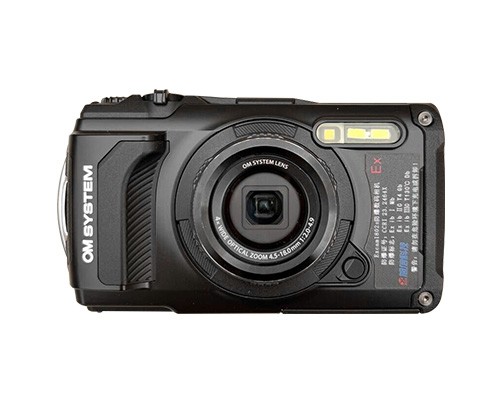 Excam1802s防爆数码相机