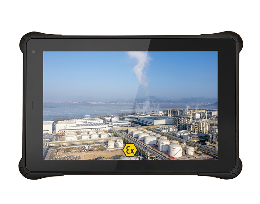 Expad-10防爆平板电脑