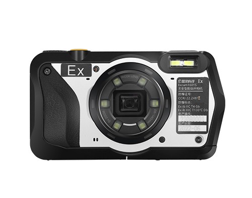 Excam1601S本安型数码照相机