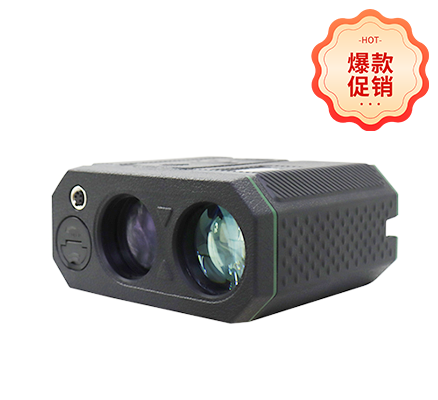 YHJ2700J（矿用）本安型激光测距仪