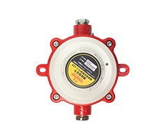 XDT-Y-01 防爆点型感烟火灾探测器