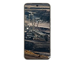 KTW426(5G)-S2防爆手机