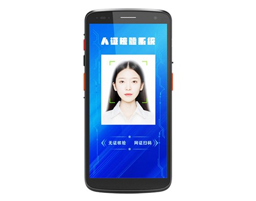 F5移动智能终端