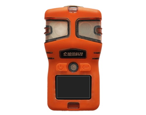 电化学气体检测仪